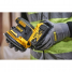 Аккумуляторная эксцентриковая орбитальная шлифмашина DEWALT DCW210NT, с кейсом TSTAK