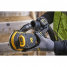 Аккумуляторная эксцентриковая орбитальная шлифмашина DEWALT DCW210NT, с кейсом TSTAK