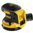 Аккумуляторная эксцентриковая орбитальная шлифмашина DEWALT DCW210NT, с кейсом TSTAK
