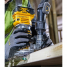 Аккумуляторный комбинированный фрезер DeWALT DCW604NT, без Акб и ЗУ, с кейсом TSTAK