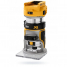 Аккумуляторный комбинированный фрезер DeWALT DCW604NT, без Акб и ЗУ, с кейсом TSTAK