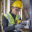 Аккумуляторный комбинированный фрезер DeWALT DCW604NT, без Акб и ЗУ, с кейсом TSTAK