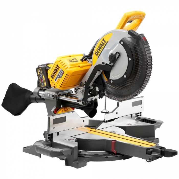 DEWALT FLEXVOLT 2x54 305 3800 2 6 DHS780T2A