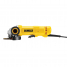 Угловая шлифмашина DEWALT, 1010 Вт, 125 мм, 11000 об/мин, DWE4203