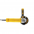 Угловая шлифмашина DEWALT, 1010 Вт, 125 мм, 11000 об/мин, DWE4203