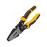 Плоскогубцы комбинированные DEWALT DWHT0-70273