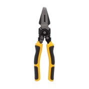 Плоскогубцы комбинированные DEWALT DWHT0-70273