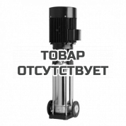 Насос вертикальный многоступенчатый CNP серии CDLF 42-80