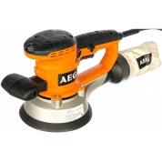 Эксцентриковая шлифмашина AEG EX150ES