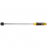 Ключ динамометрический DEWALT, 1/2&quot;, 68-339 Нм, 70 см, DWMT75462-0