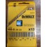 Набор сверл DeWALT DT5922, по металлу HSS-G, 1.5-6.5, 13 шт. (Уценка)