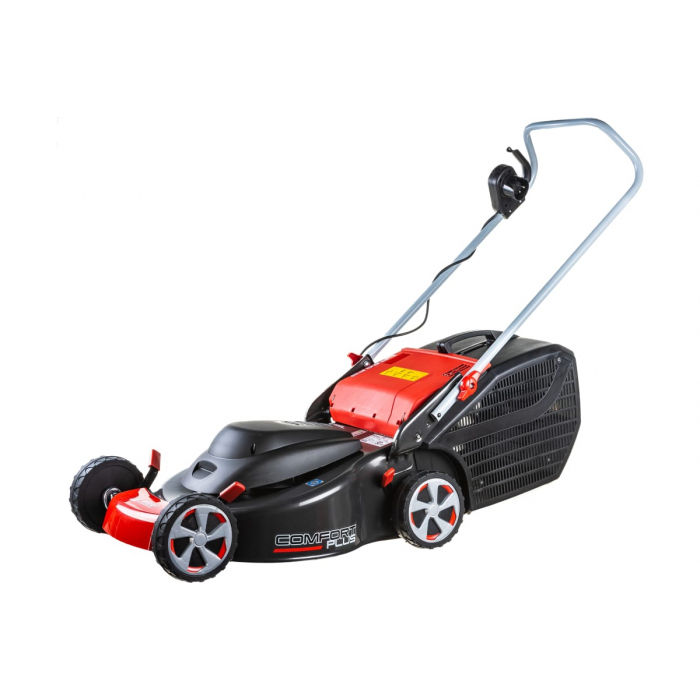Электрическая газонокосилка EFCO LR 48 PE COMFORT PLUS