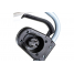 Электрическая газонокосилка EFCO LR 48 PE COMFORT PLUS