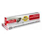 Сварочный Электрод Ресанта МР-3 Ф2.0 (1 кг)