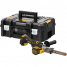 Аккумуляторный напильник DEWALT DCM200NT, 18 В, 1707 м/мин, без АКБ и ЗУ, в кейсе TSTAK