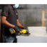 Аккумуляторная угловая шлифмашина DEWALT DCG414NT, 54 В, 125 мм, 9000 об/мин, без АКБ и ЗУ, в кейсе TSTAK (DCG414NT-XJ)