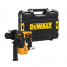 Аккумуляторный перфоратор DEWALT DCH072NT, 12 В, 1.2 Дж, 4280 уд/мин, без АКБ и ЗУ, в кейсе (DCH072NT-QW)