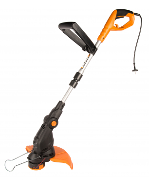 Триммер электрический WORX WG119E