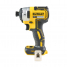 Набор аккумуляторный DEWALT, 18 В: ударная дрель-шуруповерт DCD996 и ударный шуруповерт DCF887, с 2 АКБ 5 Ач и ЗУ, в кейсе, DCK276P2