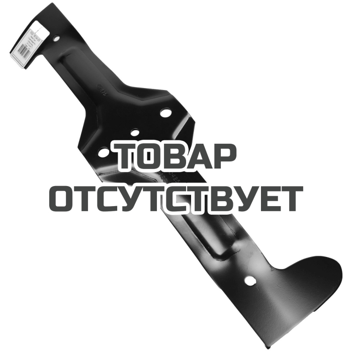 Нож трактора CTH192 /CTH 194 /CTH222 /CTH224 T 107см Husqvarna 5321804-25