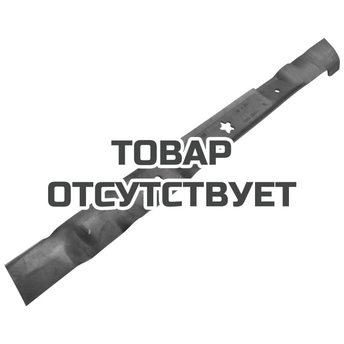 Нож трактора СТН126 /CTH151 Husqvarna 5324192-74