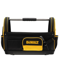 Сумка для электроинструмента с открытым верхом DEWALT Power Tools Tote 1-79-208, нейлоновая, 18 / 50 x 30 x 36 см