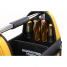 Сумка для электроинструмента с открытым верхом DEWALT Power Tools Tote 1-79-208, нейлоновая, 18 / 50 x 30 x 36 см