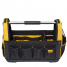 Сумка для электроинструмента с открытым верхом DEWALT Power Tools Tote 1-79-208, нейлоновая, 18 / 50 x 30 x 36 см