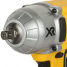 Аккумуляторный гайковерт DEWALT DCF899NT, 18 В, 950 Нм, 2400 уд/мин, без АКБ и ЗУ, в кейсе TSTAK (DCF899NT-XJ)