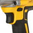 Аккумуляторный гайковерт DEWALT DCF899NT, 18 В, 950 Нм, 2400 уд/мин, без АКБ и ЗУ, в кейсе TSTAK (DCF899NT-XJ)
