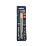 Сверло универсальное SENIX 6x100мм