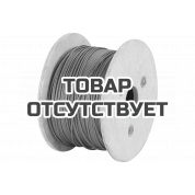 Трос UNIPUMP (3 мм; бухта 100 м; нержавеющая сталь)