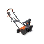 Снегоуборщик электрический Villartec WE 2046