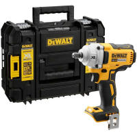 Аккумуляторный гайковерт DEWALT DCF894NT, 18 В, 447 Нм, 3100 уд/мин, без АКБ и ЗУ, в кейсе TSTAK