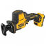 Сабельная пила DeWalt DCS312D2 XR 10.8/12V