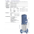 Насос поверхностный Pedrollo HT 15/3-PRO