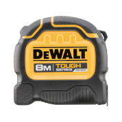 Рулетка 8М X 32MM DEWALT DWHT36928-0 TOUGH TAPE