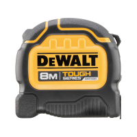 Рулетка 8М X 32MM DEWALT DWHT36928-0 TOUGH TAPE