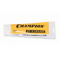 Смазка универсальная CHAMPION EP-0, 110 г