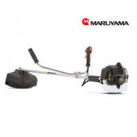Бензокоса Caiman WX21