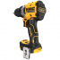 Аккумуляторный набор DEWALT DCK2051H2T, 18 В: дрель-шуруповерт DCD800 + шуруповерт DCF850, с 2 АКБ 5 Ач и ЗУ, в кейсе TSTAK