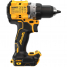 Аккумуляторный набор DEWALT DCK2051H2T, 18 В: дрель-шуруповерт DCD800 + шуруповерт DCF850, с 2 АКБ 5 Ач и ЗУ, в кейсе TSTAK