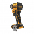 Аккумуляторный набор DEWALT DCK2051H2T, 18 В: дрель-шуруповерт DCD800 + шуруповерт DCF850, с 2 АКБ 5 Ач и ЗУ, в кейсе TSTAK
