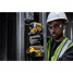 Аккумуляторный набор DEWALT DCK2051H2T, 18 В: дрель-шуруповерт DCD800 + шуруповерт DCF850, с 2 АКБ 5 Ач и ЗУ, в кейсе TSTAK
