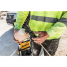 Аккумуляторная мойка высокого давления DEWALT DCMPW1600N, 2х18 В, 110 бар, 330 л/ч, без АКБ и ЗУ (DCMPW1600N-XJ)