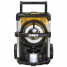 Аккумуляторная мойка высокого давления DEWALT DCMPW1600N, 2х18 В, 110 бар, 330 л/ч, без АКБ и ЗУ (DCMPW1600N-XJ)