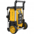 Аккумуляторная мойка высокого давления DEWALT DCMPW1600N, 2х18 В, 110 бар, 330 л/ч, без АКБ и ЗУ (DCMPW1600N-XJ)
