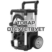 Аккумуляторная мойка высокого давления DEWALT DCMPW1600N, 2х18 В, 110 бар, 330 л/ч, без АКБ и ЗУ (DCMPW1600N-XJ)