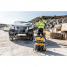 Аккумуляторная мойка высокого давления DEWALT DCMPW1600N, 2х18 В, 110 бар, 330 л/ч, без АКБ и ЗУ (DCMPW1600N-XJ)