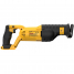Аккумуляторная сабельная пила DEWALT DCS380N, 18 В, 2950 ход/мин, 28.6 мм, без АКБ и ЗУ (DCS380N-XJ)